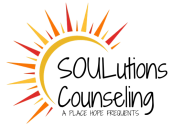 SOULutions Counseling logo