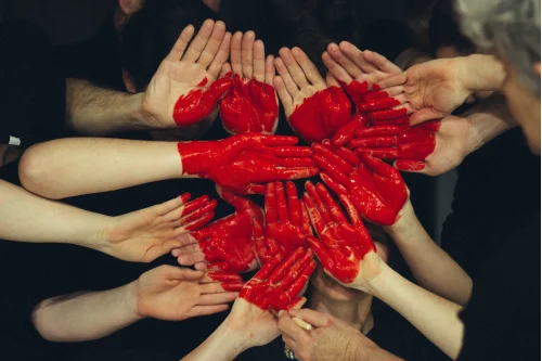 Trauma Treatment & EMDR Image