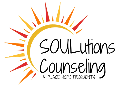 SOULutions Counseling logo