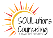 SOULutions Counseling Logo